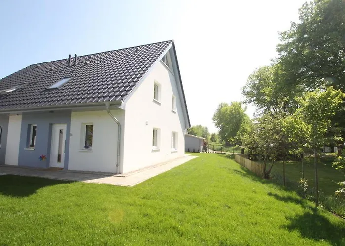 Villa 1310 - Haus Greta Dahme 